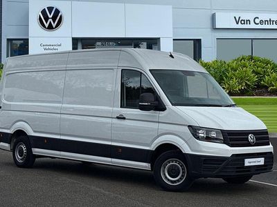 VW Crafter