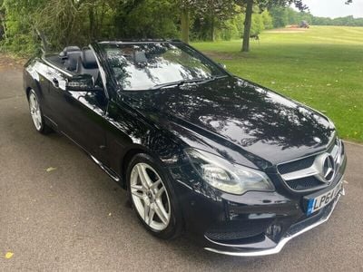 Mercedes E250