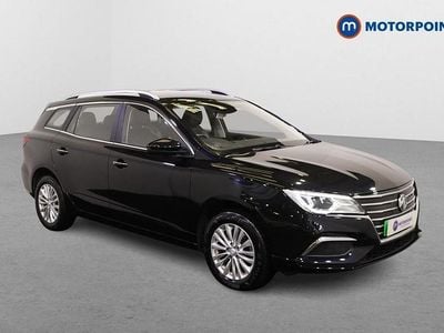 MG MG5 EV