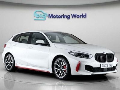 BMW 128