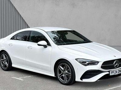 Mercedes CLA220