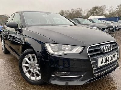 Used 2014 Audi A3 | £6,495 (Fair price)