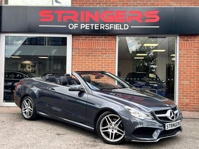 Mercedes E350