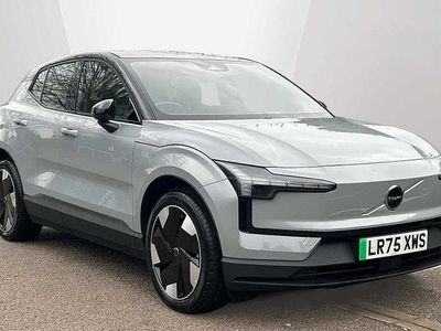 New Volvo EX30 Performance 314 kW (428 HP) 2025 SUV