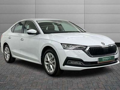 Gebraucht Skoda Octavia