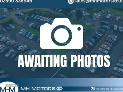 Used Ford Focus