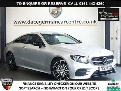 Mercedes E350