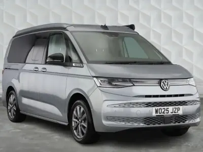 Usado VW California