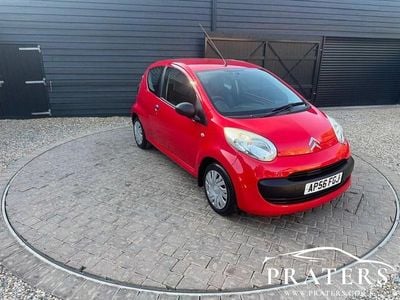 Citroën C1