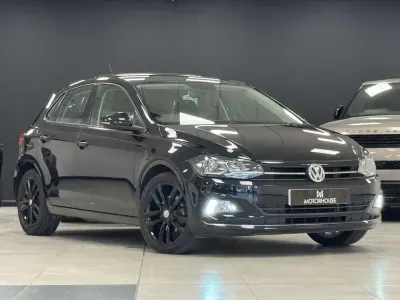 Used VW Polo