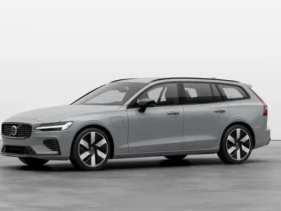 Used Volvo V60