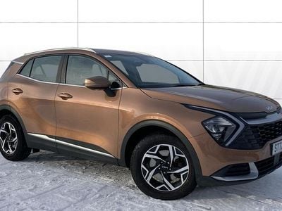 Other Used 2022 Kia Sportage SUV | £17,767 (Good price)