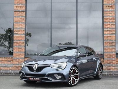 Renault Mégane IV