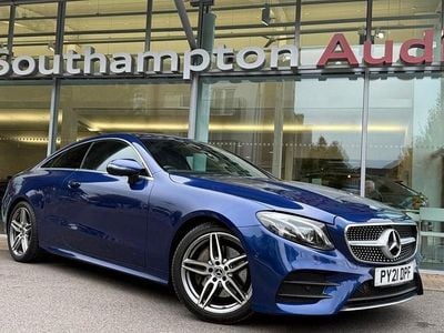 Mercedes E300