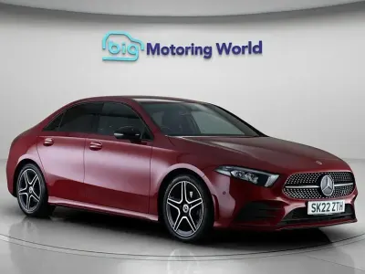 Gebraucht Mercedes A200