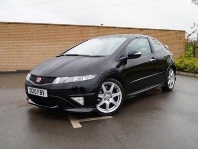 Used Honda Civic 2010 Hatchback