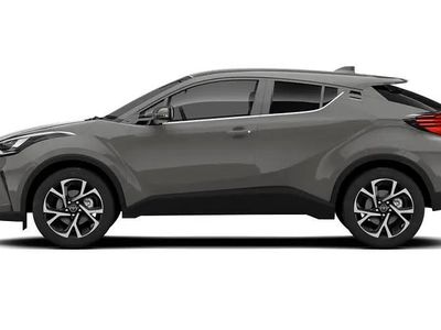 Used Toyota C-HR Design 122 HP (89 kW) 2023 SUV