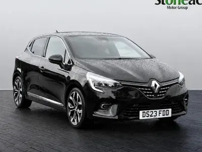 Used Renault Clio