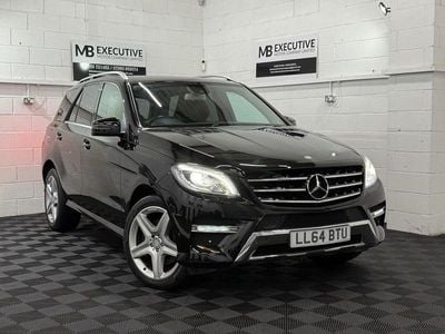 Mercedes ML250