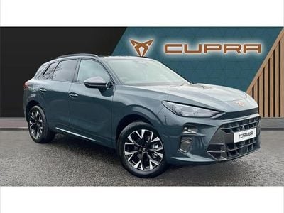 Other New 2025 Cupra Terramar SUV | £31,394 (Good price)