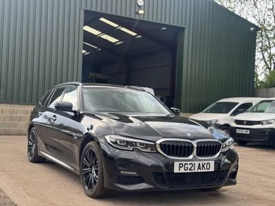 BMW 330e