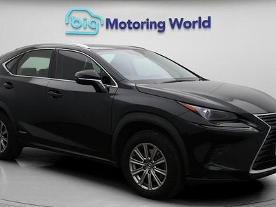 Lexus NX300h