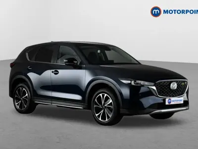 Used Mazda CX-5