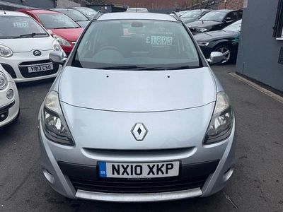 Renault Clio II