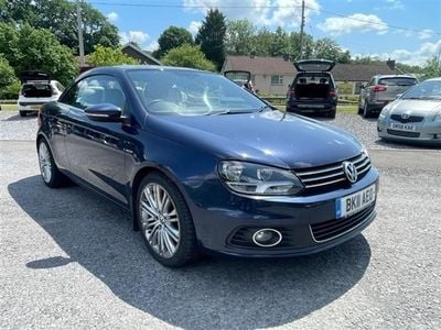 VW Eos