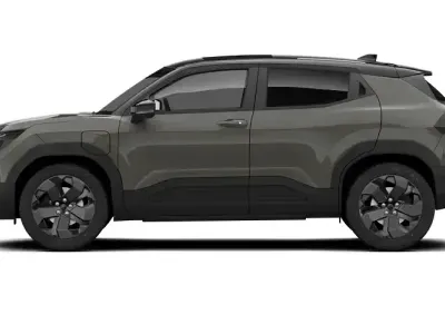 New Suzuki Vitara 127 kW (174 HP) 2025 SUV