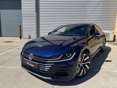VW Arteon