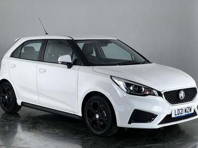 MG MG3