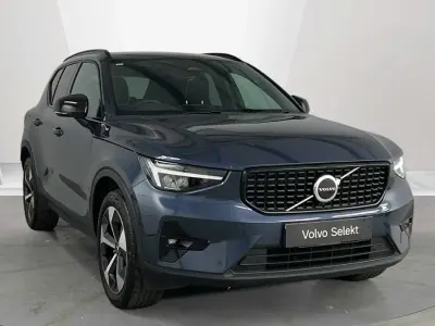 Used Volvo XC40 Plus 194 HP (142 kW) 2026 SUV