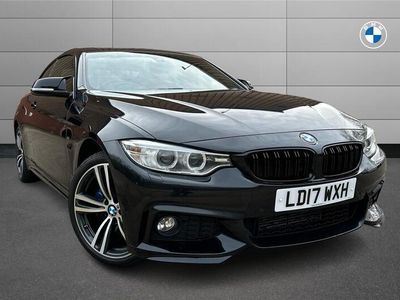 BMW 420