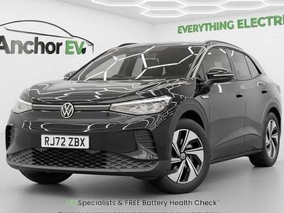 Used VW ID.4 Pro 127 kW (174 HP) 2022 SUV