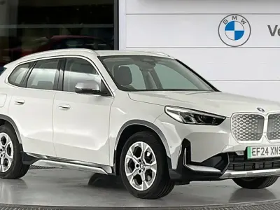 Used BMW iX1 xLine 230 kW (313 HP) 2026 SUV