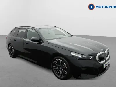 Used BMW i5