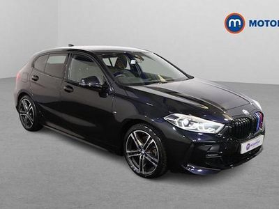Used 2024 BMW 118 M Sport Hatchback | £20,899 (Good price)