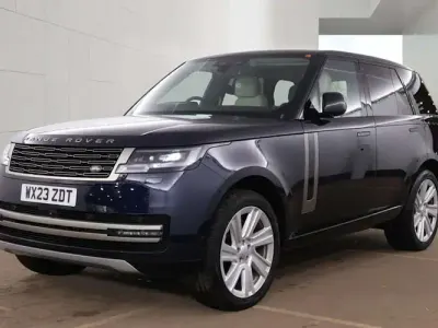 Używany Land Rover Range Rover HSE 300 KM (220 kW) 2026 SUV