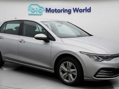 VW Golf VIII