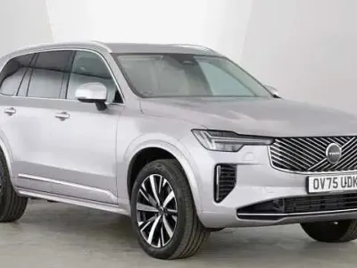 Used Volvo XC90 Core 455 HP (334 kW) 2026 SUV