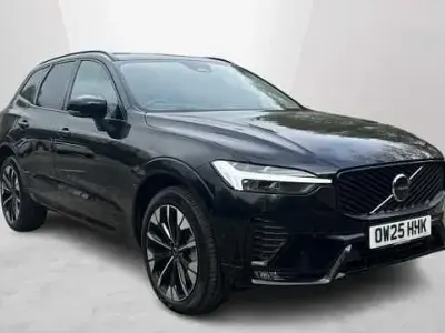 Second-hand Volvo XC60 Ultra 247 CP (181 kW) 2026 SUV