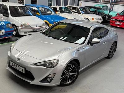 Toyota GT86