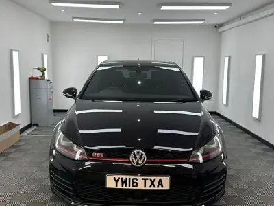 Used VW Golf VII GTI 2016