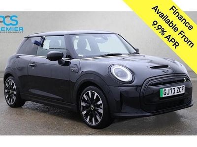 Used Mini Cooper S Hatch 135 kW (184 HP) 2023 Hatchback