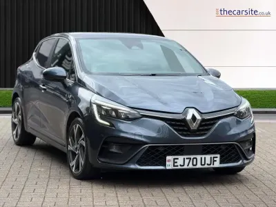 Used Renault Clio