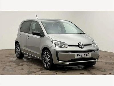 VW up!