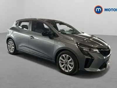 Used Renault Clio Evolution 143 HP (105 kW) 2025 Hatchback