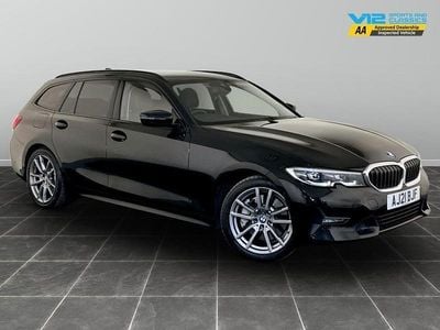 BMW 330e