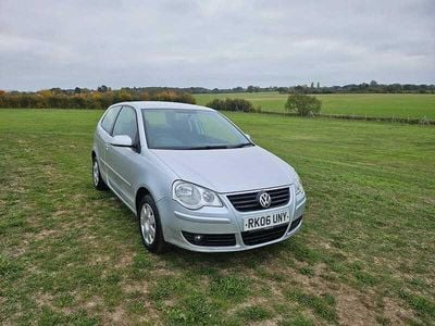 VW Polo